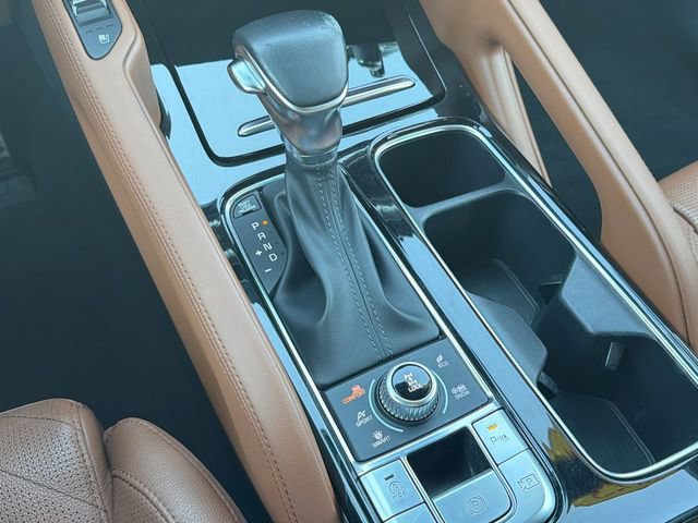 Certified 2024 Kia Telluride SX X-Line AWD/4WD image 30