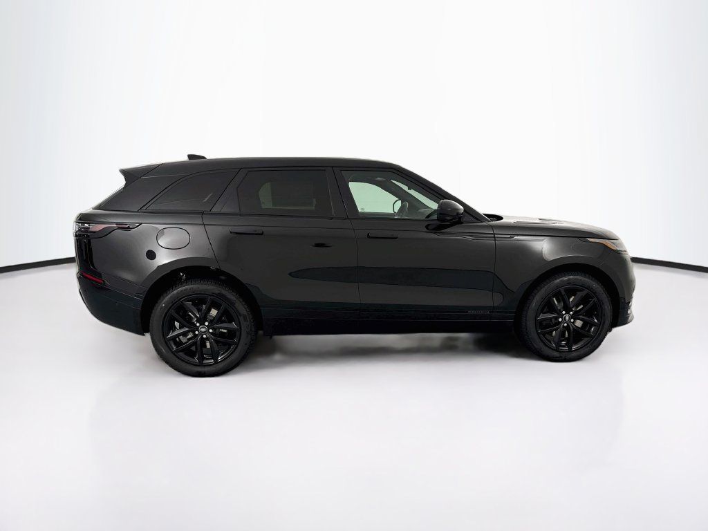 New 2026 Land Rover Range Rover Velar Belgravia AWD/4WD image 4