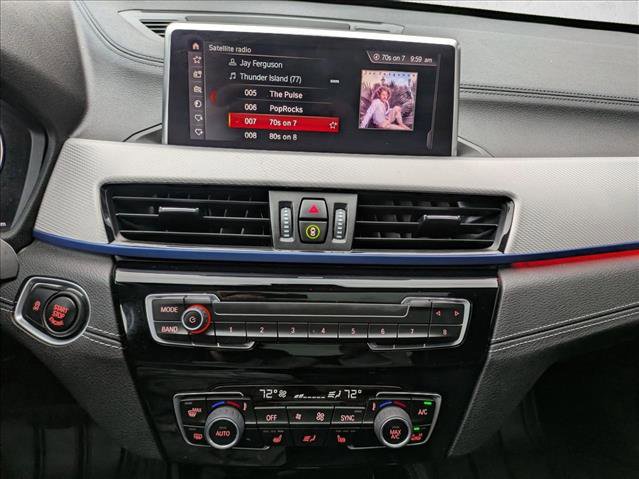 Used 2021 BMW X1 xDrive28i w/ Convenience Package image 13