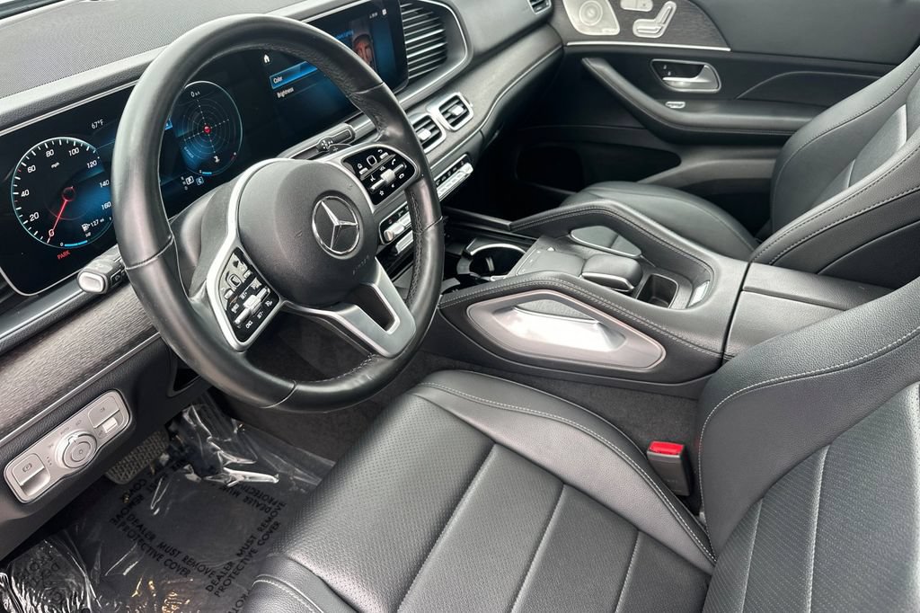 Used 2022 Mercedes-Benz GLE 350 image 10
