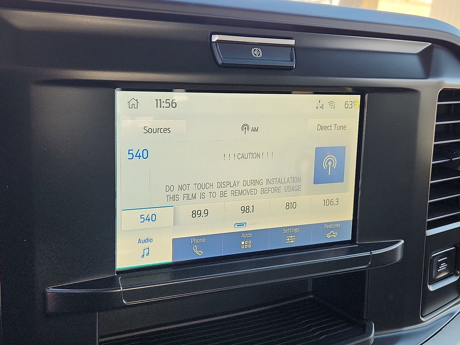 New 2026 Ford F350 XLT w/ 360-Degree Camera Package image 15