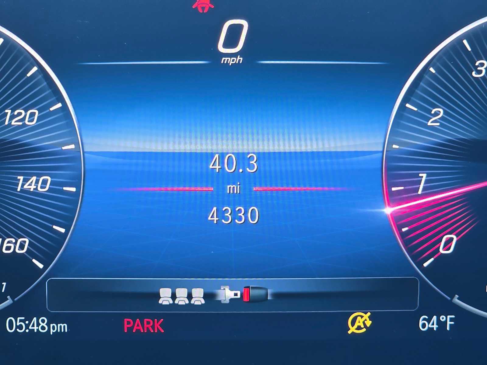 Used 2026 Mercedes-Benz GLB 250 image 26