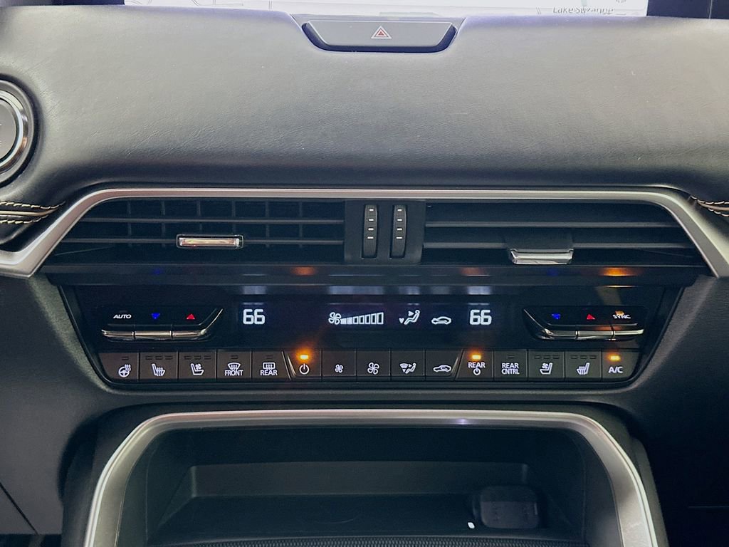 Certified 2025 MAZDA CX-70 3.3 Turbo w/ Premium Plus Pkg image 16