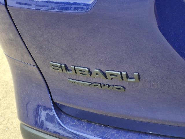 New 2026 Subaru Ascent Limited Bronze AWD/4WD image 7