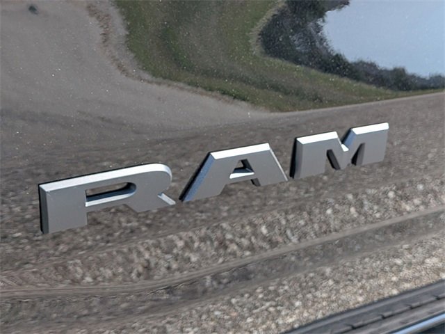 New 2026 RAM 1500 Laramie w/ Night Edition image 9