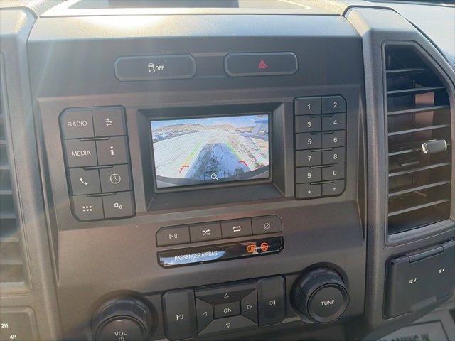Used 2020 Ford F250 XL w/ Power Equipment Group image 15