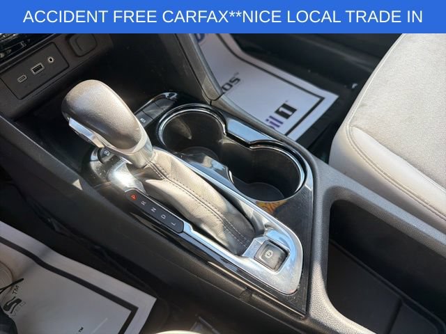 Used 2020 Buick Encore GX Select w/ Sport Touring Package FWD image 22