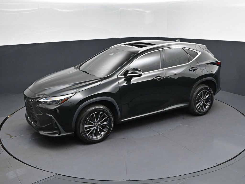 Used 2022 Lexus NX 250 FWD image 31