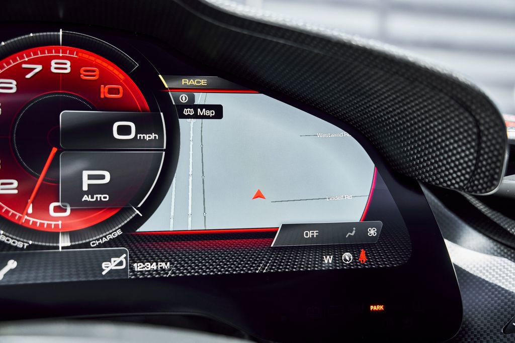 Used 2022 Ferrari 296 GTB image 66
