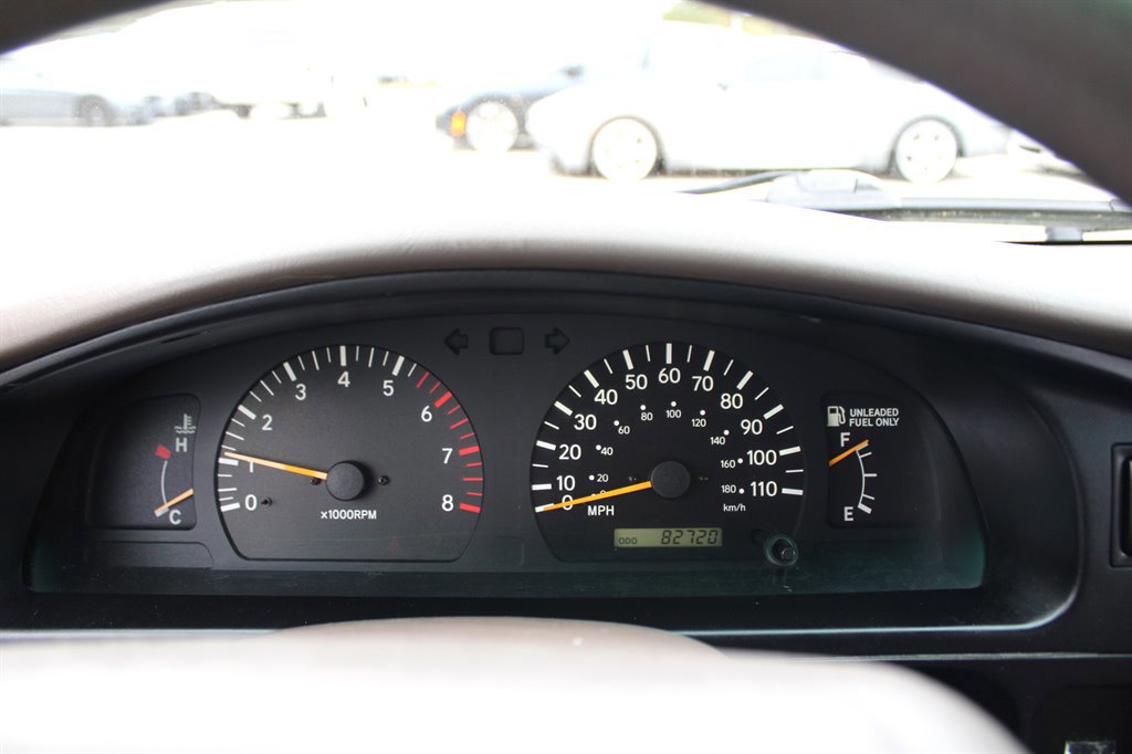 Used 1999 Toyota Tacoma 4x4 Xtracab V6 image 24