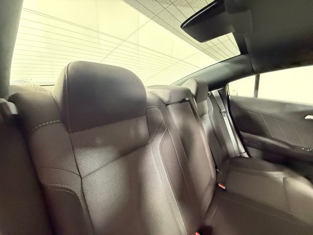 Used 2021 Dodge Charger SXT w/ Blacktop Package image 30