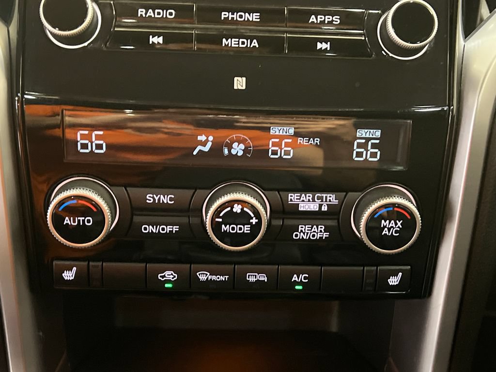 Used 2020 Subaru Ascent Premium w/ Convenience Package AWD/4WD image 28