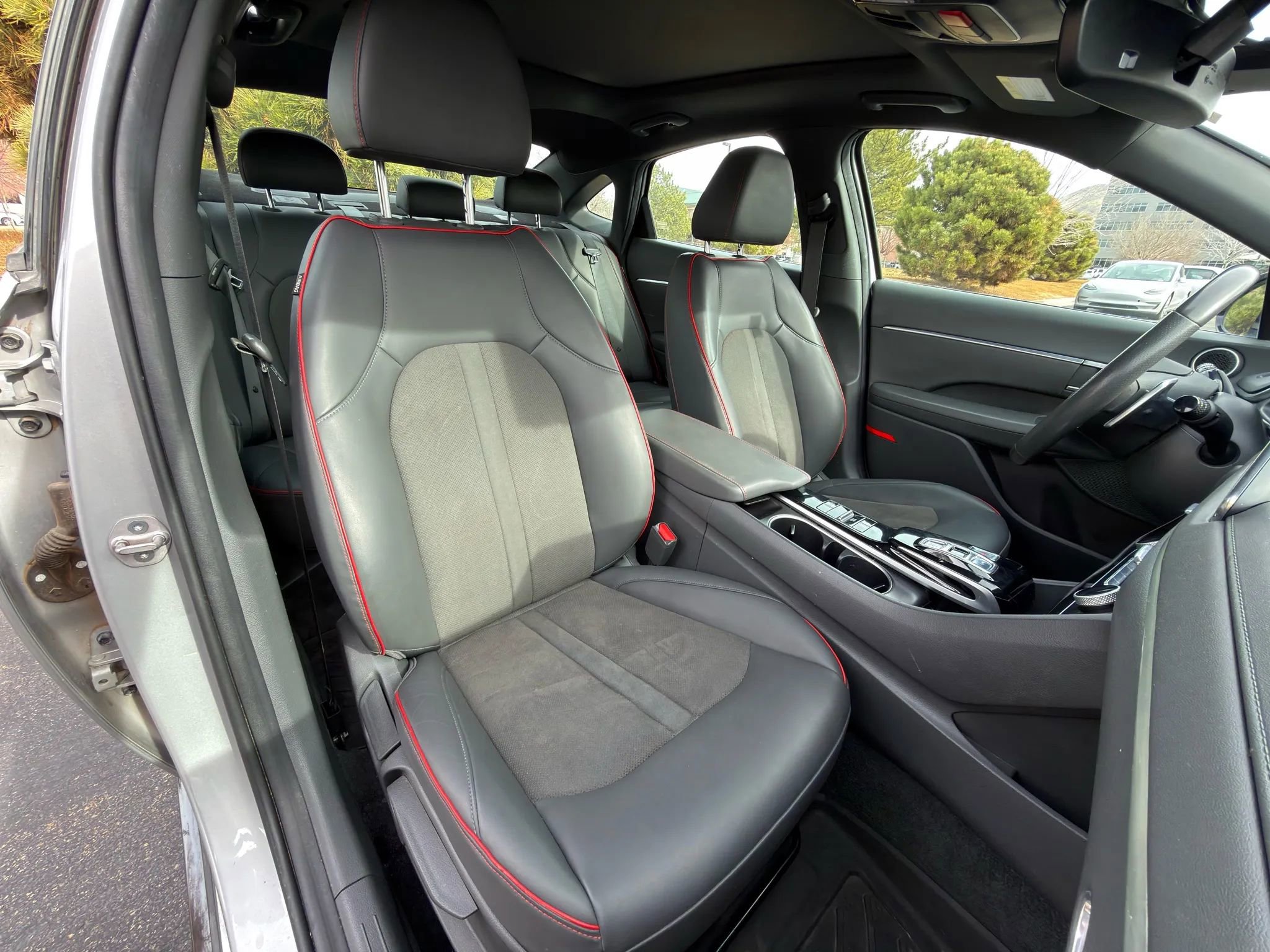 Used 2023 Hyundai Sonata SEL Plus image 4