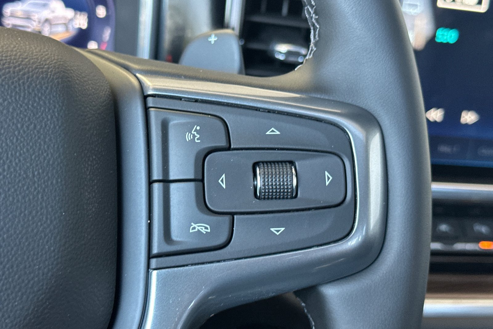 New 2026 Chevrolet Silverado 1500 RST w/ Z71 Off-Road Package AWD/4WD image 26