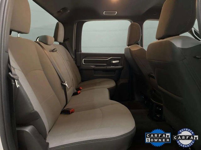 Used 2024 RAM 2500 Big Horn w/ Safety Group image 65