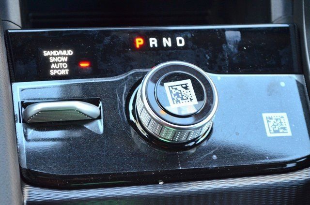 New 2025 Jeep Grand Cherokee Limited w/ Black Appearance Package image 24