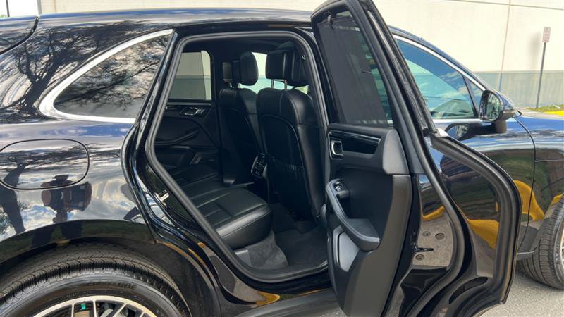 Used 2016 Porsche Macan S AWD/4WD image 61