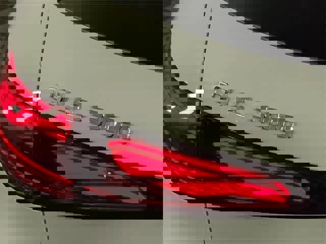 Certified 2026 Mercedes-Benz GLC 300 4MATIC image 11