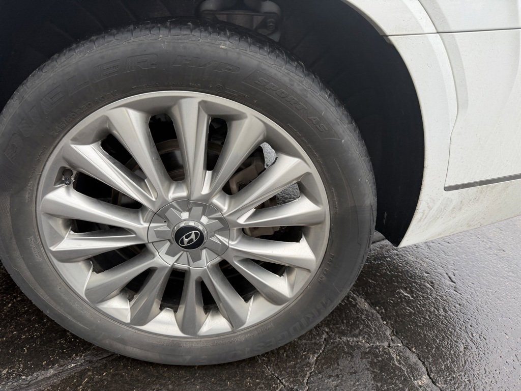 Used 2020 Hyundai Palisade Limited image 6