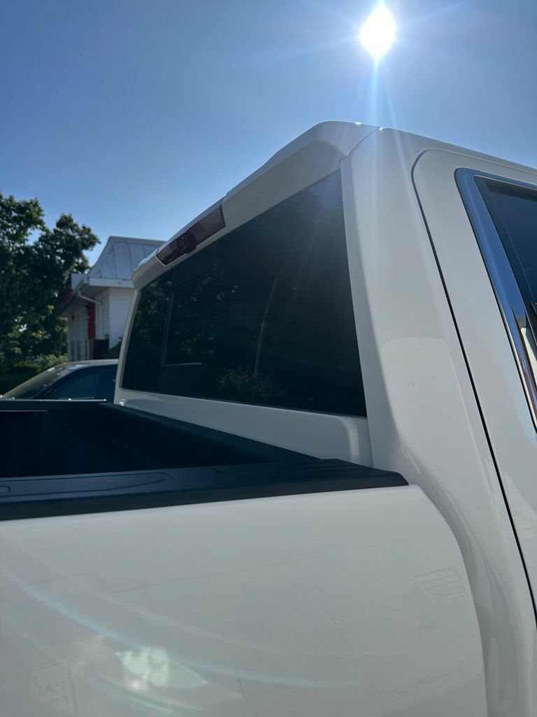 Used 2023 GMC Sierra 2500 Denali w/ Denali Ultimate Package AWD/4WD image 35