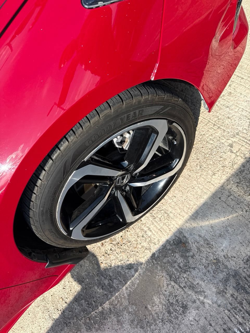 Used 2021 Honda Accord Sport image 4
