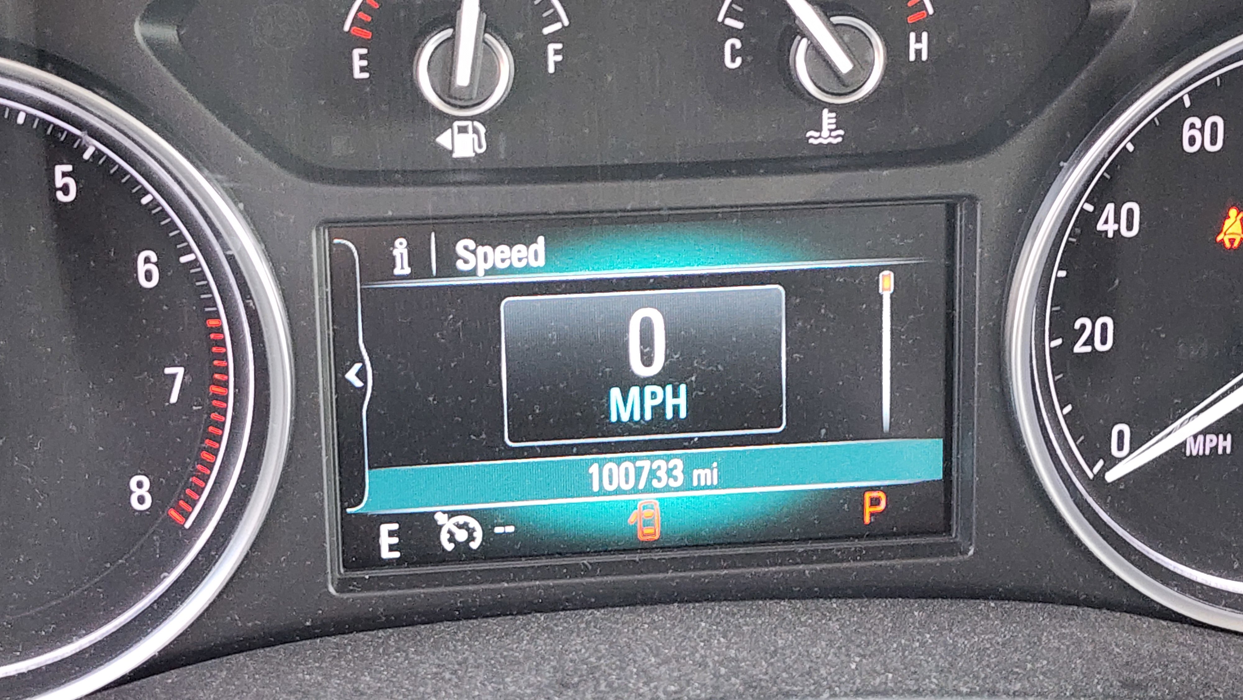 Used 2019 Buick Enclave Essence image 9