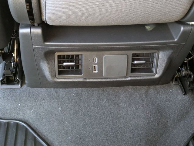 New 2026 Chevrolet Silverado 2500 Custom w/ Custom Value Package image 25