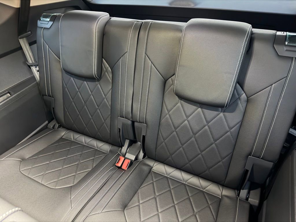 New 2026 Volkswagen Atlas SEL Premium R-Line image 22