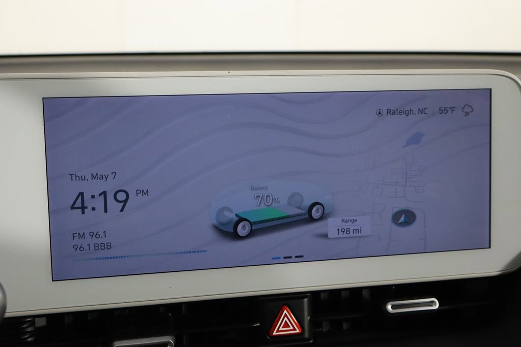 Used 2024 Hyundai Ioniq 5 SEL AWD/4WD image 29