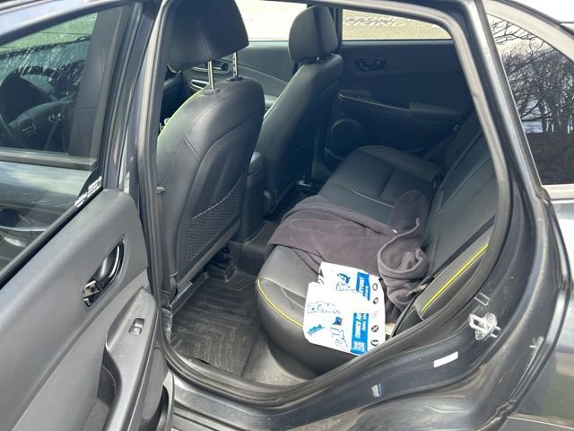 Used 2018 Hyundai Kona Limited image 22