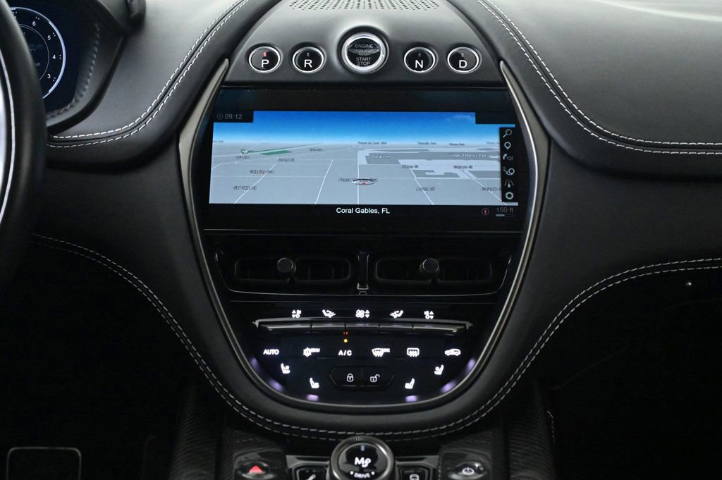 Used 2023 Aston Martin DBX 707 image 11