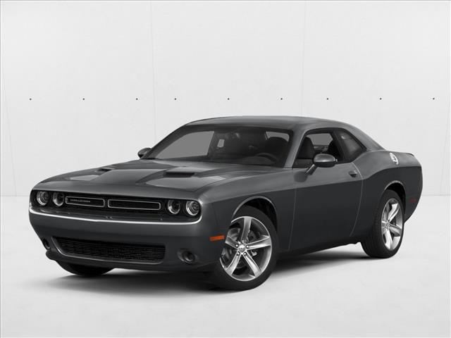 Used 2015 Dodge Challenger R/T Plus RWD image 1