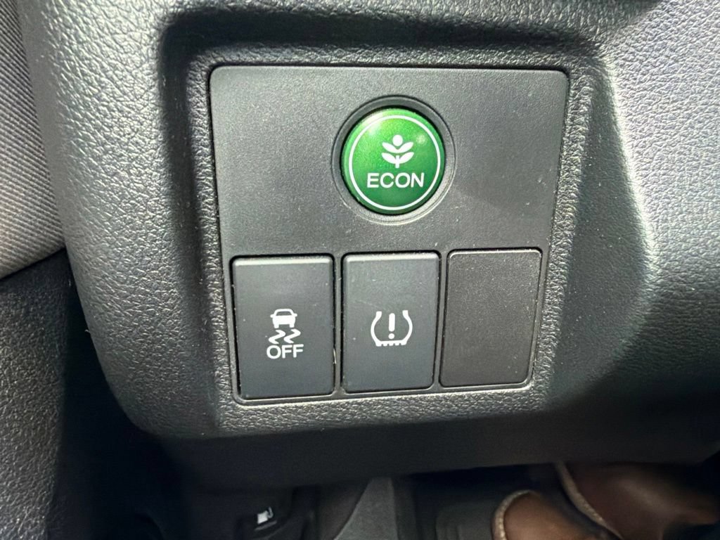 Used 2017 Honda HR-V LX image 5