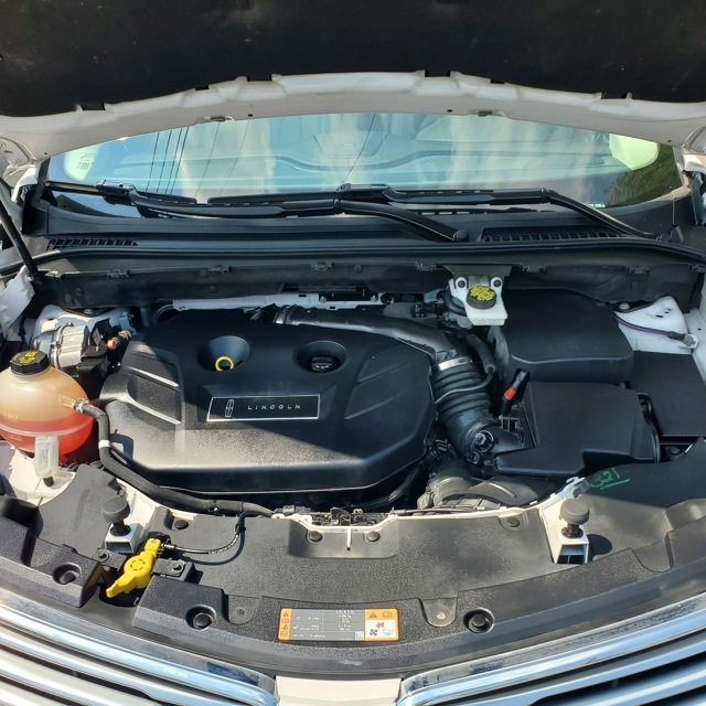 Used 2017 Lincoln MKC Select w/ Select Plus Package image 10