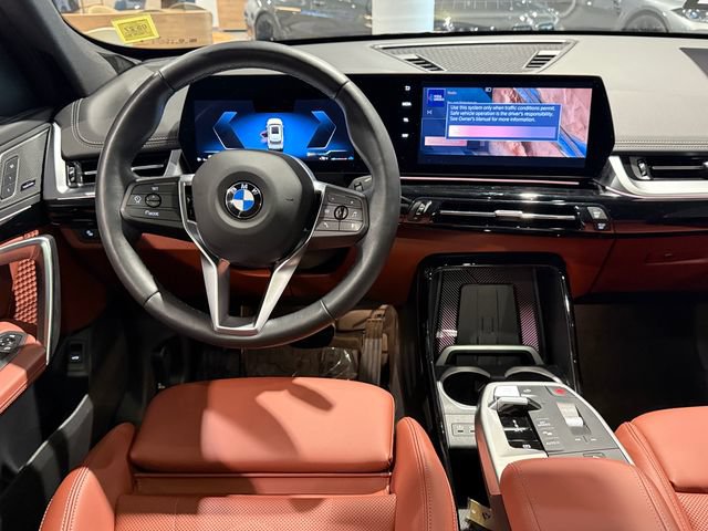 Certified 2026 BMW X1 xDrive28i w/ Convenience Package AWD/4WD image 13