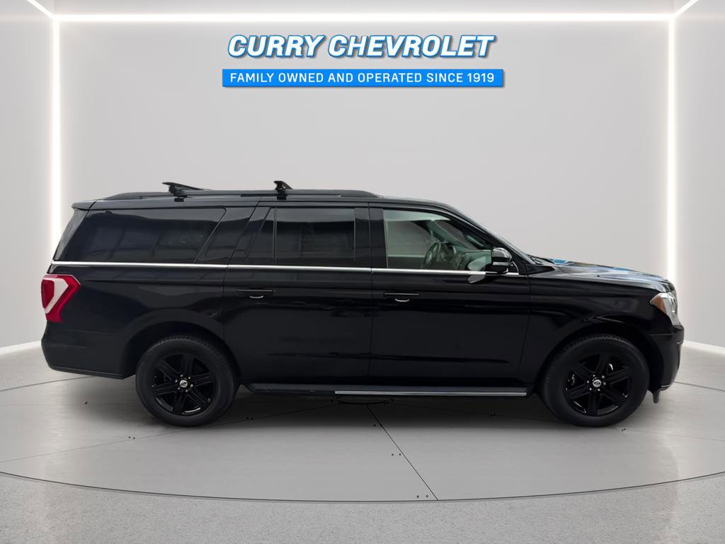 Used 2019 Ford Expedition Max XLT w/ Equipment Group 202A AWD/4WD image 14