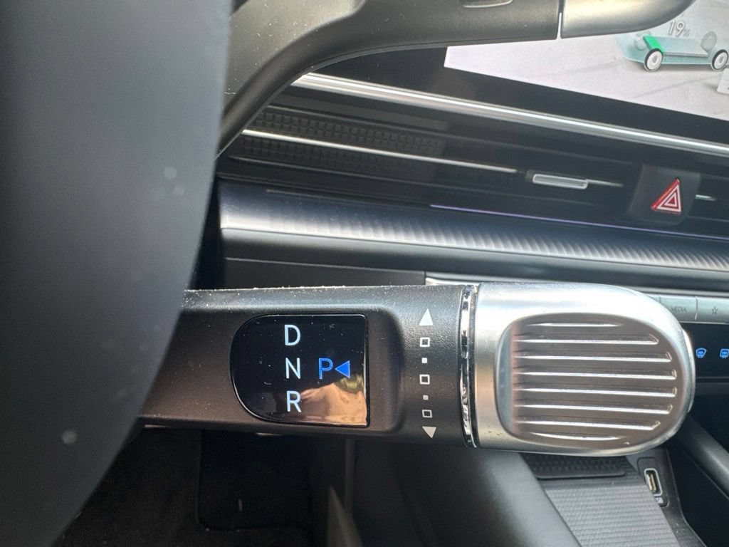 Used 2023 Hyundai Ioniq 6 Limited AWD/4WD image 14