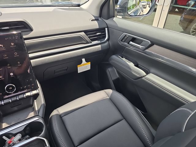 New 2026 GMC Terrain Denali AWD/4WD image 14