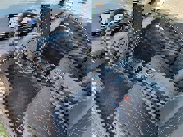 Certified 2024 Ford Mustang Mach-E Select image 19