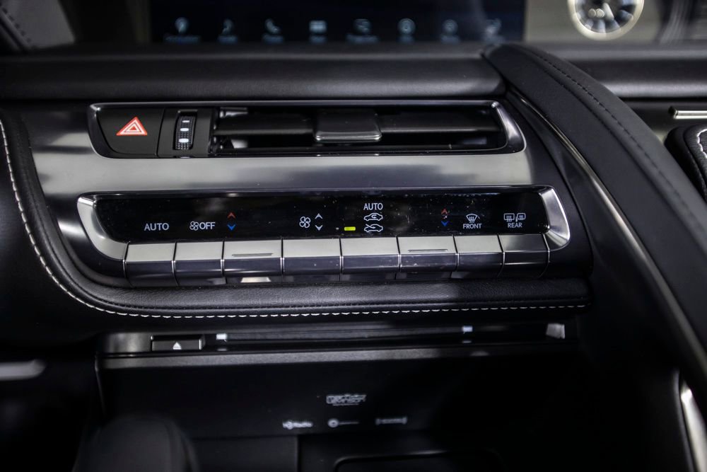 Used 2018 Lexus LC 500 Coupe image 27