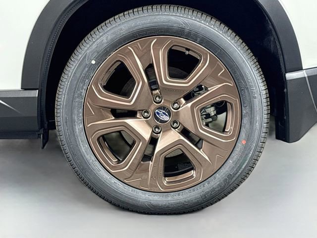New 2026 Subaru Ascent Limited Bronze AWD/4WD image 33