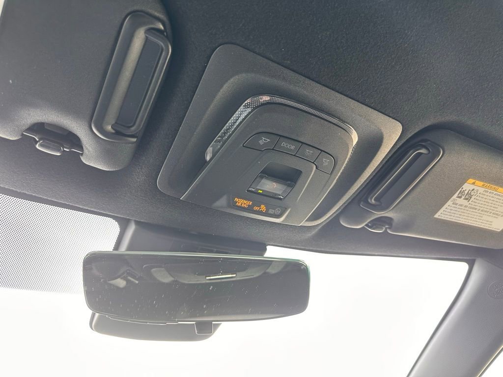 Used 2023 Toyota Corolla SE FWD image 23