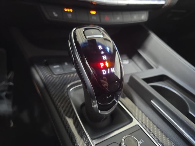 Certified 2023 Cadillac CT5 Sport AWD/4WD image 21