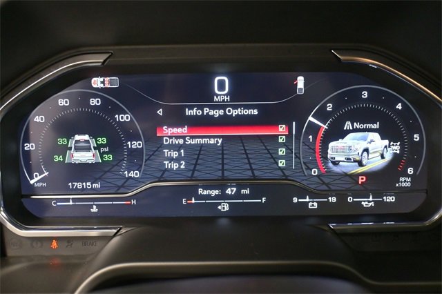 Certified 2024 GMC Sierra 1500 Denali w/ Denali Reserve Package image 19