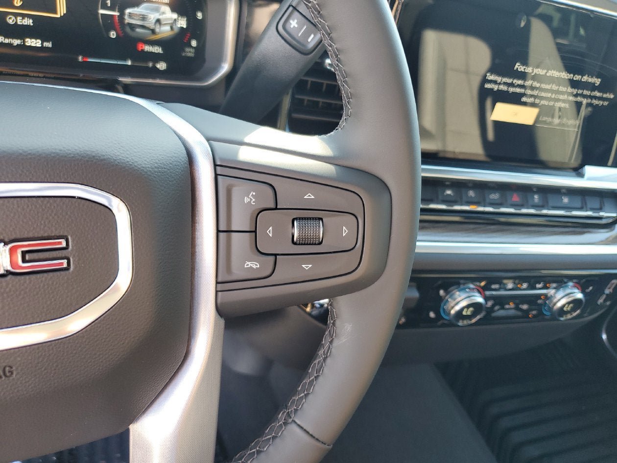 New 2026 GMC Sierra 1500 Elevation AWD/4WD image 29