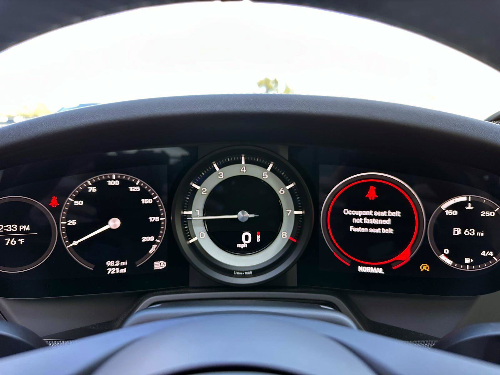 Used 2024 Porsche 911 Carrera S image 25