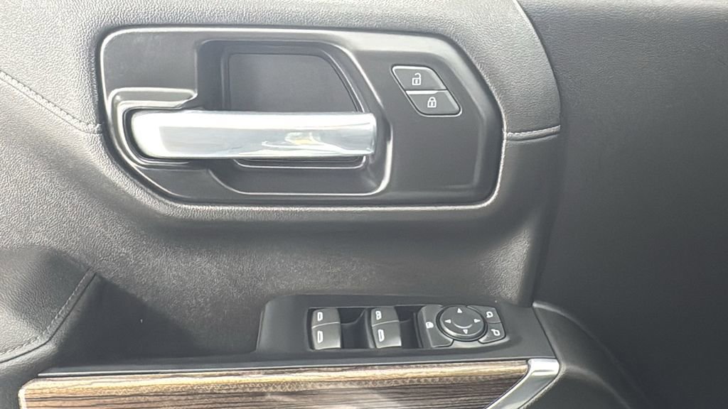 Used 2021 Chevrolet Silverado 1500 LT w/ Bed Protection Package image 20