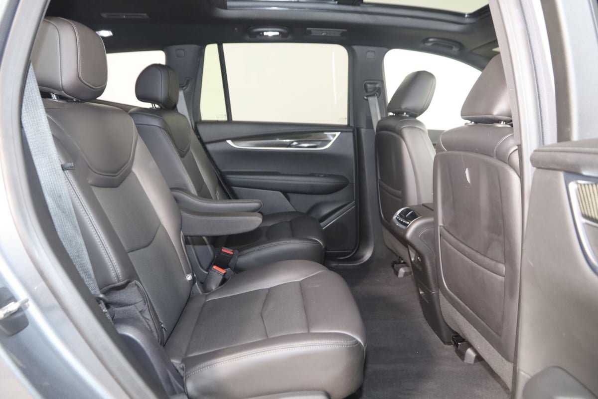 Used 2020 Cadillac XT6 Sport AWD/4WD image 14