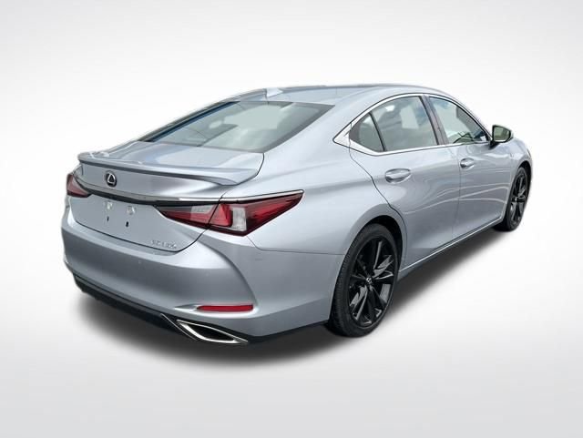 Used 2022 Lexus ES 350 F Sport FWD image 15