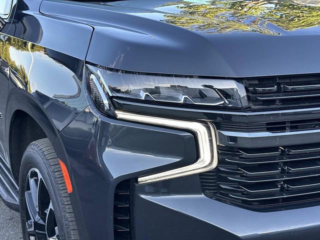 Used 2022 Chevrolet Tahoe RST w/ Luxury Package image 7